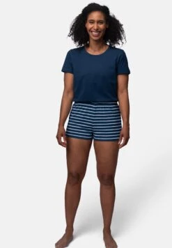 Ringel JamaPantaloni Del PigiamaUltramarinblau Donna Intimo Notte E Loungewear LDW21S000-K11