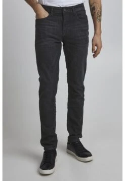 Blend Bhjet Fit - Jeans Slim Fit - Black Denim