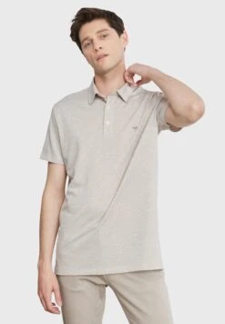 PoloMink White Uomo T-shirt E Polo A7T22P02D-A11 -DeFacto Italia 2025 bd0acbc98dfb465c879b7bd859663e5a