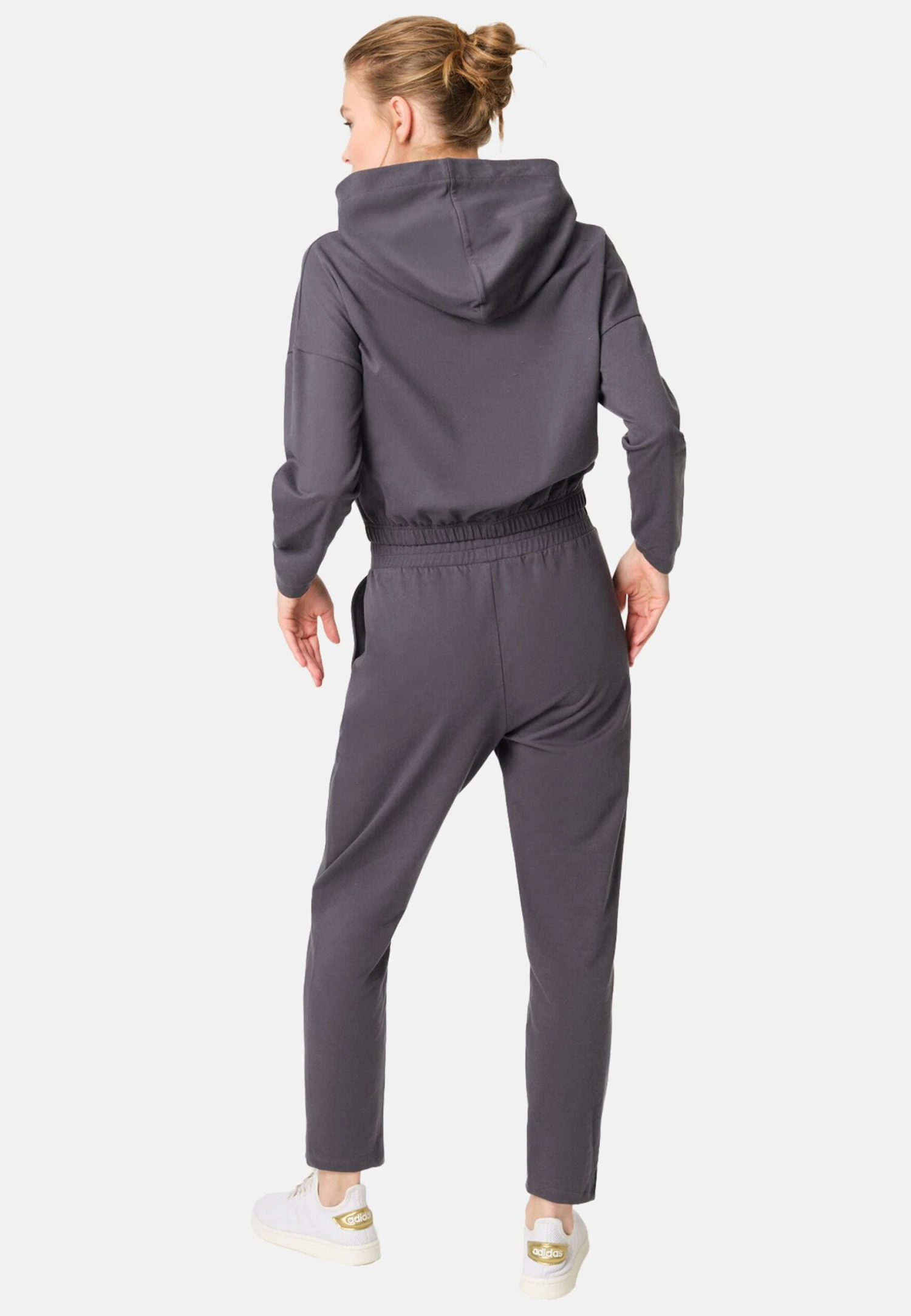 Felpa - Smoked 5 Felpa - Smoked - immagine 3