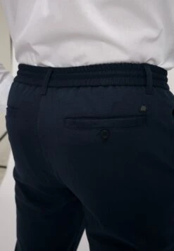 JP1880 Pantaloni SportiviBleu Marine Uomo Pantaloni Sportivi E Joggers JP322E04R-K11