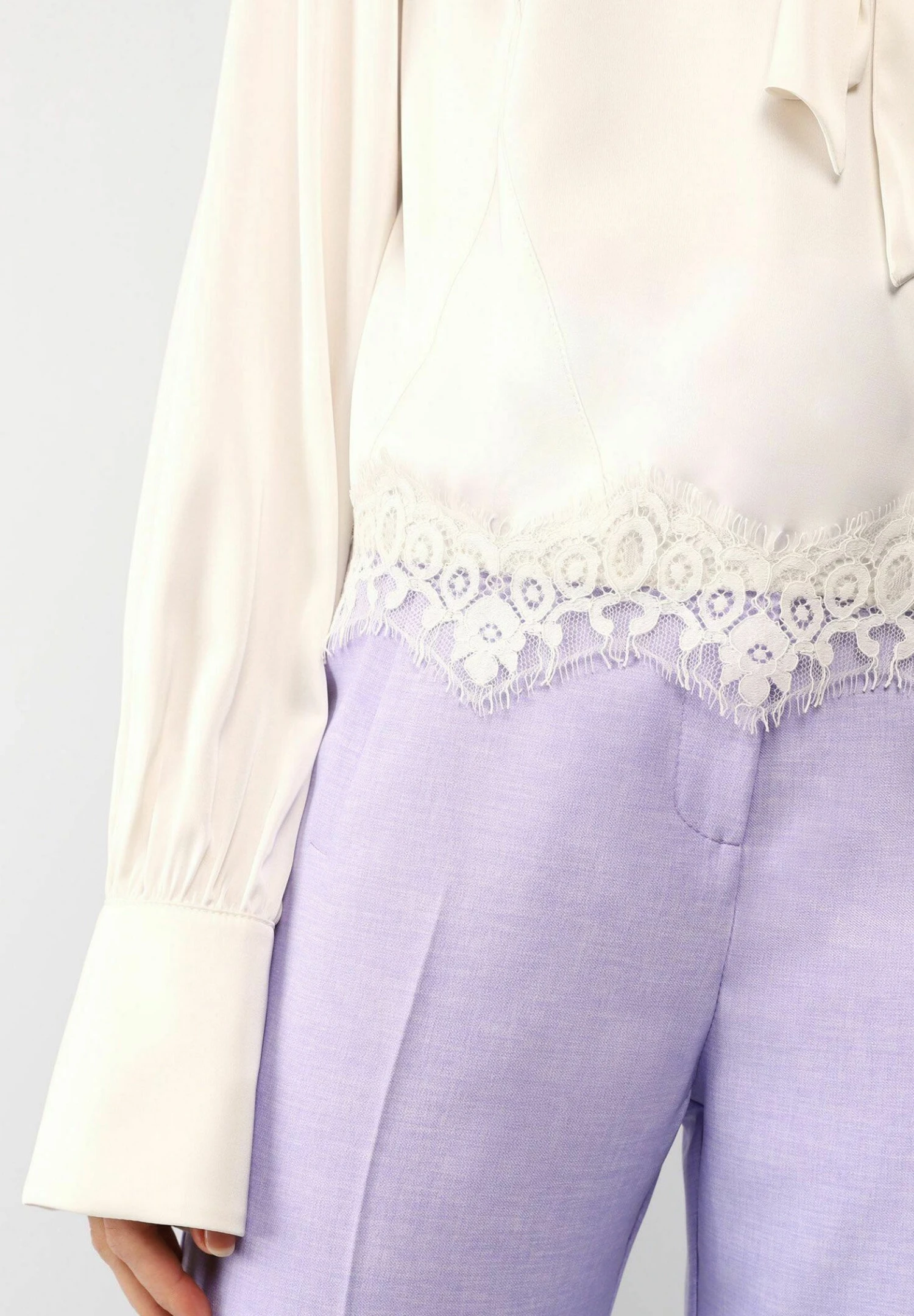 Imperial CamicettaChampagne Donna Camicie E Bluse IM721E00R-A11 5 Imperial CamicettaChampagne Donna Camicie E Bluse IM721E00R-A11 - immagine 3