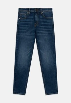 Jack & Jones Junior Jjiliam JjoriginalJeans Skinny FitBlue Denim Bambini Jeans JAN24A03Y-K11
