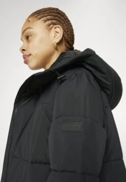 Roxy Test Of TimeCappotto InvernaleAnthracite Donna Cappotti RO521U02I-Q11 18 Roxy Test Of TimeCappotto InvernaleAnthracite Donna Cappotti RO521U02I-Q11 -DeFacto Italia 2025 c011c9a437064d2aae61e30a7a475f8f