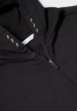 Mango Kids Francia5Felpa Con CappuccioCzarny Bambini Pullover & Cardigan AY524K05S-Q11 -DeFacto Italia 2025 c01fc695b471446d9cf64da2c15ed4a3