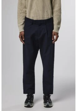 BillPantaloniNavy Blue Uomo Pantaloni NN922E01Z-K11