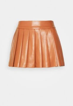Alice + Olivia Skort - Gonna A Pieghe - Camel 14 Alice + Olivia Skort - Gonna A Pieghe - Camel -DeFacto Italia 2025 c0964d3de7084255a9cb5afb1c4be6a9