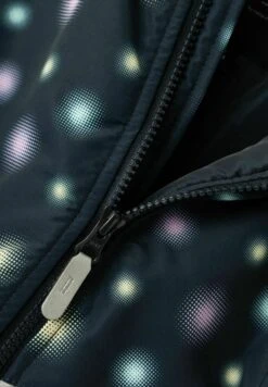 NAME IT PrintCappotto InvernaleDark Sapphire Bambini Abbigliamento Outwear NA823L0X0-T11 -DeFacto Italia 2025 c0bade9cd6664bfe9eff2f8ef6831eb1