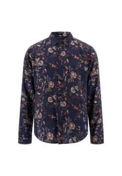Guess Print - Camicia - Blumenmuster Blau 9 Guess Print - Camicia - Blumenmuster Blau -DeFacto Italia 2025 c0f610f25493470ab6850c9d2f9435b2
