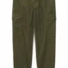 Trousers - Pantaloni Cargo - Green -DeFacto Italia 2025 c15df5ad769846f089b3ef542fae8d92