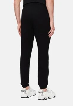 John Richmond Pantaloni SportiviNero Uomo Pantaloni Sportivi E Joggers JOJ22E00O-Q11 -DeFacto Italia 2025 c18684399b8748bb972215c3fe90a0ed