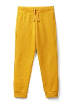 Sporty With DrawstringPantaloni SportiviOrange Bambini Pantaloni 4BE24B07V-H11