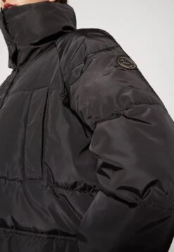 ONLY Onlnora Long PufferCappotto InvernaleBlack Donna Cappotti ON321U12A-Q11 -DeFacto Italia 2025 c3cd4b51bdea4590b0c1c300b90439d9