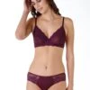 Lovable Posh - Slip - Bordeaux 2 Lovable Posh - Slip - Bordeaux -DeFacto Italia 2025 c3d854ce3c294814baffe85c711fe83a