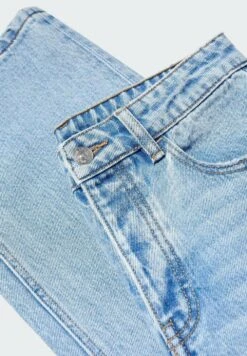Mango Kids Clean - Jeans A Zampa - Bleu Clair -DeFacto Italia 2025 c3d8bc0df03745c5964e7634c33db099