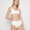 Marks & Spencer Bralette 2 PackReggiseno A TriangoloWhite/White Donna Intimo QM481A0II-A11 -DeFacto Italia 2025 c3e65d27f79e46efaa2064d846eb64d6