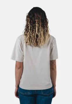 Vinalopo PigmentT-Shirt Con StampaOff-White Donna T-shirt E Top T6H21D001-A11 -DeFacto Italia 2025 c481bd585ba742e48162cbbb3b079005