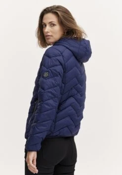 Fransa Frpadma Ja Giacca InvernaleMidnight Sail Donna Giacche E Blazer F2121G021-K12 -DeFacto Italia 2025 c4b5e6c4340e437f9df27b56c67b5e3c