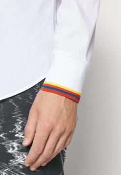 PAUL SMITH Casual FitCamiciaWhite Uomo Camicie PS922D034-A11 -DeFacto Italia 2025 c4f5ce6f95284958ab26d847e3d36f83