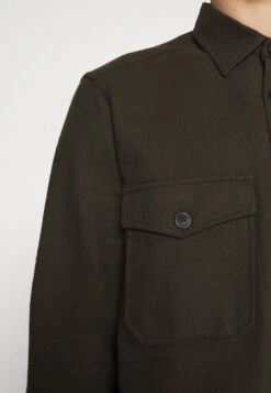 Only & Sons Milo Life Solid Overshirt NoosGiacca LeggeraPeat Uomo Giacche OS322D0HT-C11 -DeFacto Italia 2025 c552cc9b14474f92b18b10497295a389