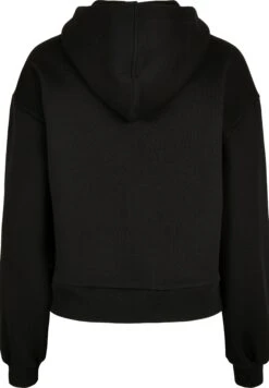 Starter Felpa Con CappuccioBlack Donna Felpe X1121J002-Q11 -DeFacto Italia 2025 c65deecc4810440aa6ce074a5329b03e