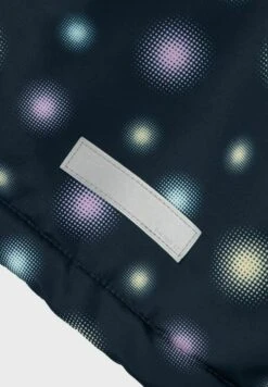 NAME IT PrintCappotto InvernaleDark Sapphire Bambini Abbigliamento Outwear NA823L0X0-T11 -DeFacto Italia 2025 c66fd12a0fb1496ebe2d39e779dfea71