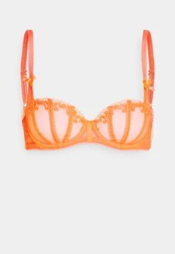 AGENT PROVOCATEUR Florina BraReggiseno Con FerrettoNeon Orange Donna Intimo AG181A06J-H11 10 AGENT PROVOCATEUR Florina BraReggiseno Con FerrettoNeon Orange Donna Intimo AG181A06J-H11 -DeFacto Italia 2025 c6c7adefd2604715913fdd729d80a7db