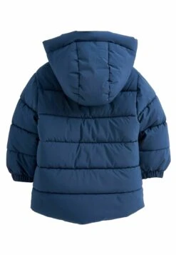 Next StandardGiacca InvernaleNavy Blue Bambini Abbigliamento Outwear NX324L0P7-K11 -DeFacto Italia 2025 c749f8f07e684152888072a78718ca18