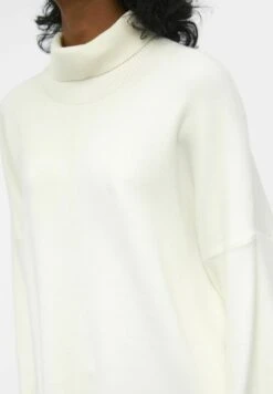 Object Gunvor Ls MaglioneCloud Dancer Donna Maglieria OB121I0R4-A12 -DeFacto Italia 2025 c83641d569394ed6a5e645d59860e101