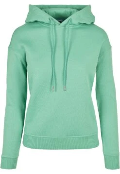 URBAN CLASSICS Ladies Hoody - Felpa Con Cappuccio - Freshseed -DeFacto Italia 2025 c83cdfe9c5514da481ff9d389f012b82