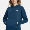 Under Armour Essential Felpa Con CappuccioVarsity Blue Donna Felpe UN241G089-K12 -DeFacto Italia 2025 c84cdd6809a7476587980b7b188eb222