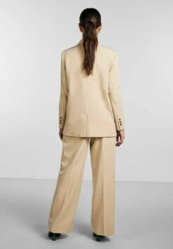 Pieces Zweireihiger Kyza - Blazer - Irish Cream -DeFacto Italia 2025 c908535d56654019b958b329a61c4981