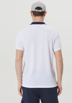 PlainPoloWhite Uomo T-shirt E Polo A7T22P01V-A11 -DeFacto Italia 2025 c92d9b190d6442d4afa0e6d39b931d83