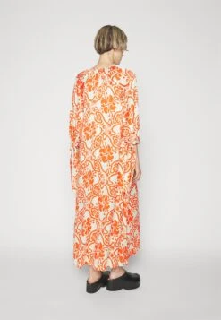 Rodebjer Vendela RendezvousVestito EstivoCherry Tomato Donna Vestiti RD421C01H-H11 -DeFacto Italia 2025 ca31132360854d869c77283cee4ccde9