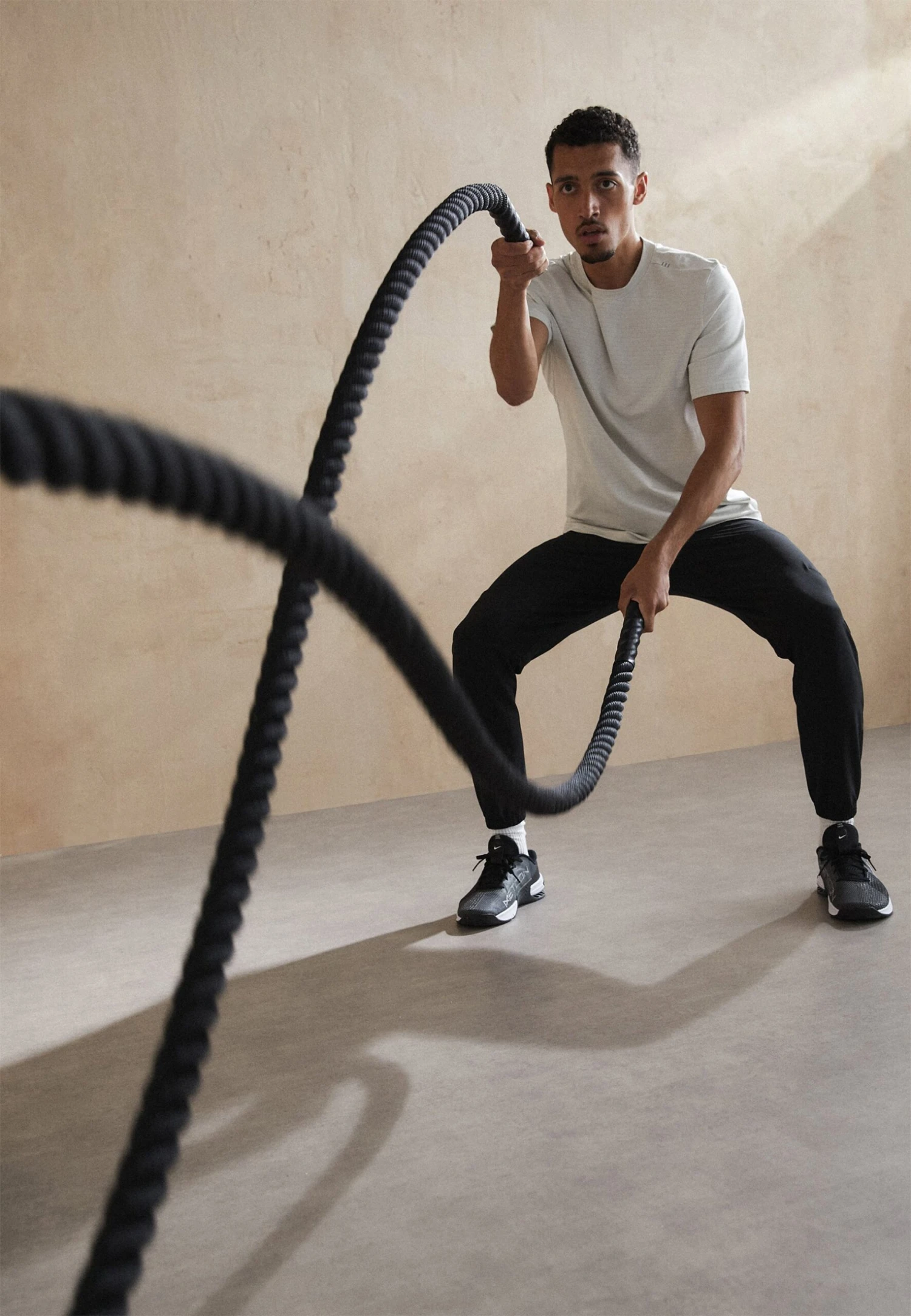 Lululemon License To Train JoggerPantaloni SportiviBlack Uomo Pantaloni LLS42E00D-Q11 3 Lululemon License To Train JoggerPantaloni SportiviBlack Uomo Pantaloni LLS42E00D-Q11