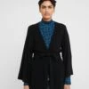 KimonoCardiganBlack Donna Maglieria DAP21I00H-Q11 -DeFacto Italia 2025 cc02d3ae4fca4f7ebc0041dcf9ccc870