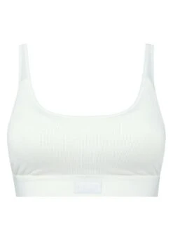 Bye Bra Natural Rib - - Bustino - Blanc 11 Bye Bra Natural Rib - - Bustino - Blanc -DeFacto Italia 2025 cd4c03cc17354ce5ba5e4d6e5d03835b