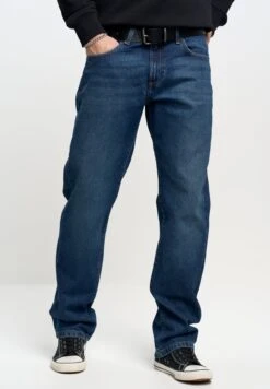 BIG STAR BrandonJeans BaggyMarine Uomo Jeans 4BI22G006-K13 -DeFacto Italia 2025 ce44a1abfa5d4e7a8f33cc8867fa4b1d