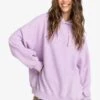 Billabong Coastal Felpa Con CappuccioPng Donna Felpe BI721J0AM-I11