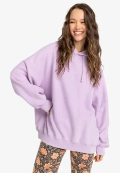 Billabong Coastal Felpa Con CappuccioPng Donna Felpe BI721J0AM-I11