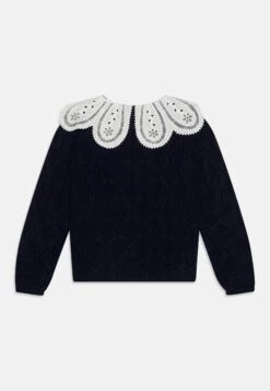 TARTINE ET CHOCOLAT Pulld ContentMaglioneMarine Bambini Pullover & Cardigan TC123J00T-K11 6 TARTINE ET CHOCOLAT Pulld ContentMaglioneMarine Bambini Pullover & Cardigan TC123J00T-K11 -DeFacto Italia 2025 ce9300f522114de5815de0893f770e58