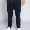 Pantaloni SportiviDunkel Marine Uomo Pantaloni Sportivi E Joggers S8P22E003-K11 -DeFacto Italia 2025 cf0ae92fe35b43fb82a2aa70527086e0