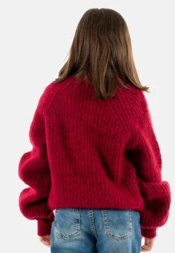 LE TEMPS DES CERISES MaglioneRouge Bambini Pullover & Cardigan L1223J00A-G11 -DeFacto Italia 2025 cf1219bb5d194875a66e2dc7da003da2