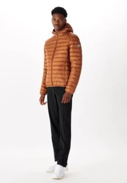 JOTT Nico - Piumino - Marron