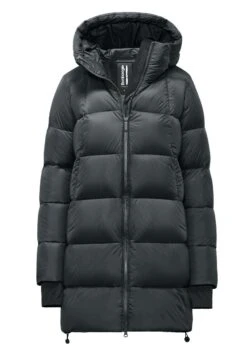 BOMBOOGIE StockholmAus Recyceltem PiuminoNight Blue Donna Cappotti BO621U03I-K11