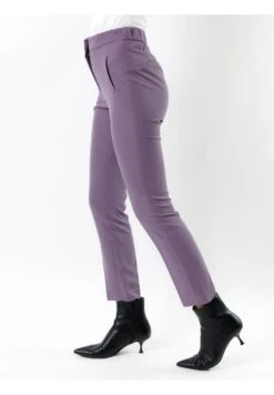 Tailleur Pantalone Set - Blazer - Lilla -DeFacto Italia 2025 d11932a9f822438aa17c45723e445be4