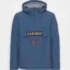 Napapijri Rainforest WinterGiacca Da Mezza StagioneBlue Ensign Uomo Giacche NA622T06A-K11 -DeFacto Italia 2025 d14712bc60fc473391905123295560a1