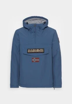 Napapijri Rainforest WinterGiacca Da Mezza StagioneBlue Ensign Uomo Giacche NA622T06A-K11