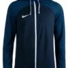 Nike Performance Strike 23 Giacca SportivaObsidian Obsidian Royal Blue White Uomo Pantaloni Sportivi E Joggers N1242G19Z-K12 -DeFacto Italia 2025 d1867c14b36b4b609e441455ef7451ee