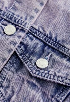 Next Giacca Di JeansPink Bambini Abbigliamento Outwear NX323L0S6-J11 -DeFacto Italia 2025 d1cb96bff39a4ebcb892a18c634f5e0a